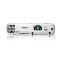 PROYECTOR EPSON W16 3000L XVGA1280x800HDMI,3D,RCA,USB,3LCD,SER,PC/MAC